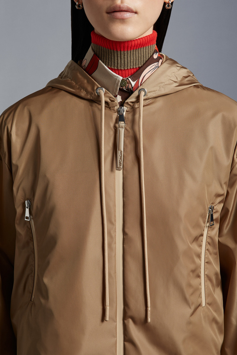 Vernois Hooded Jacket 7