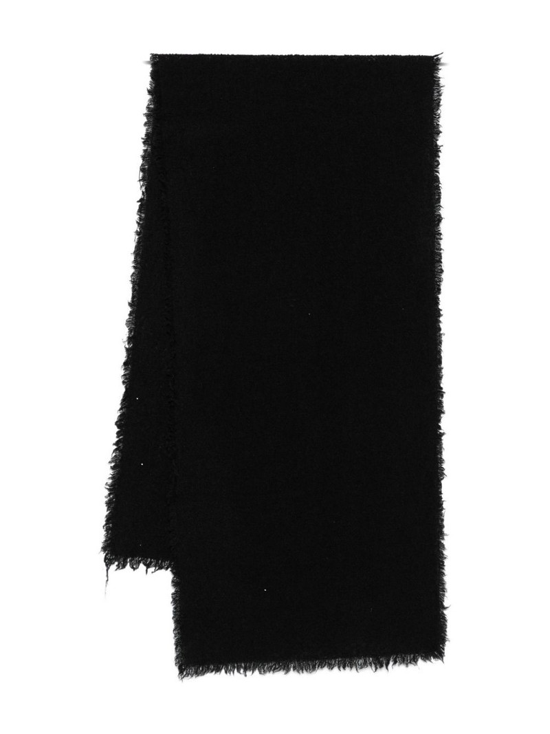 frayed scarf 1