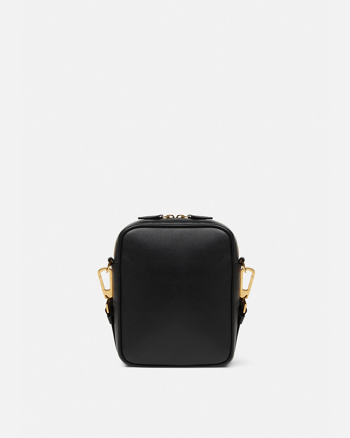 Medusa Biggie Crossbody Bag - 3