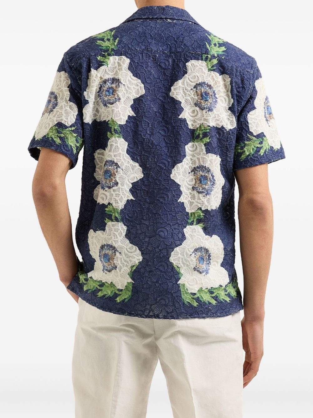 Maitan shirt - 3