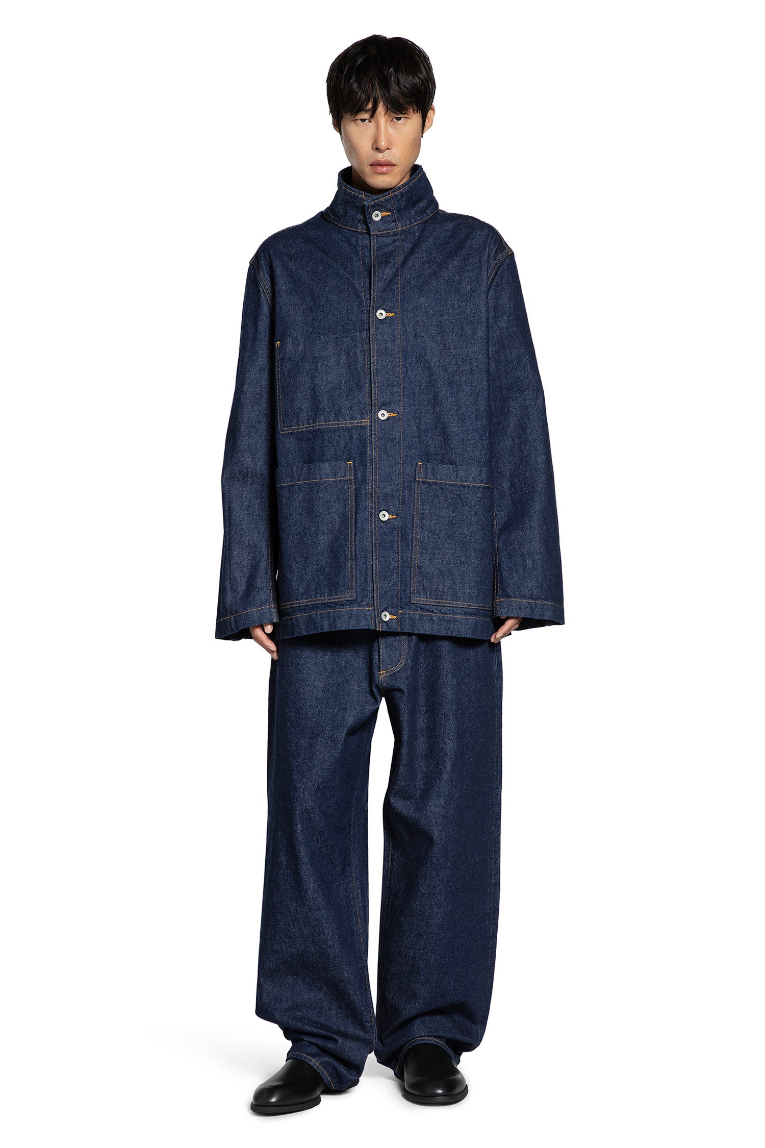 Denim Jacket - 5
