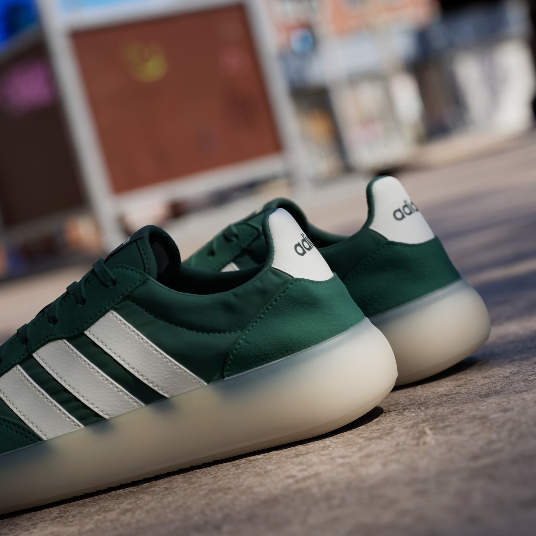 Barreda Decode Shoes - 8