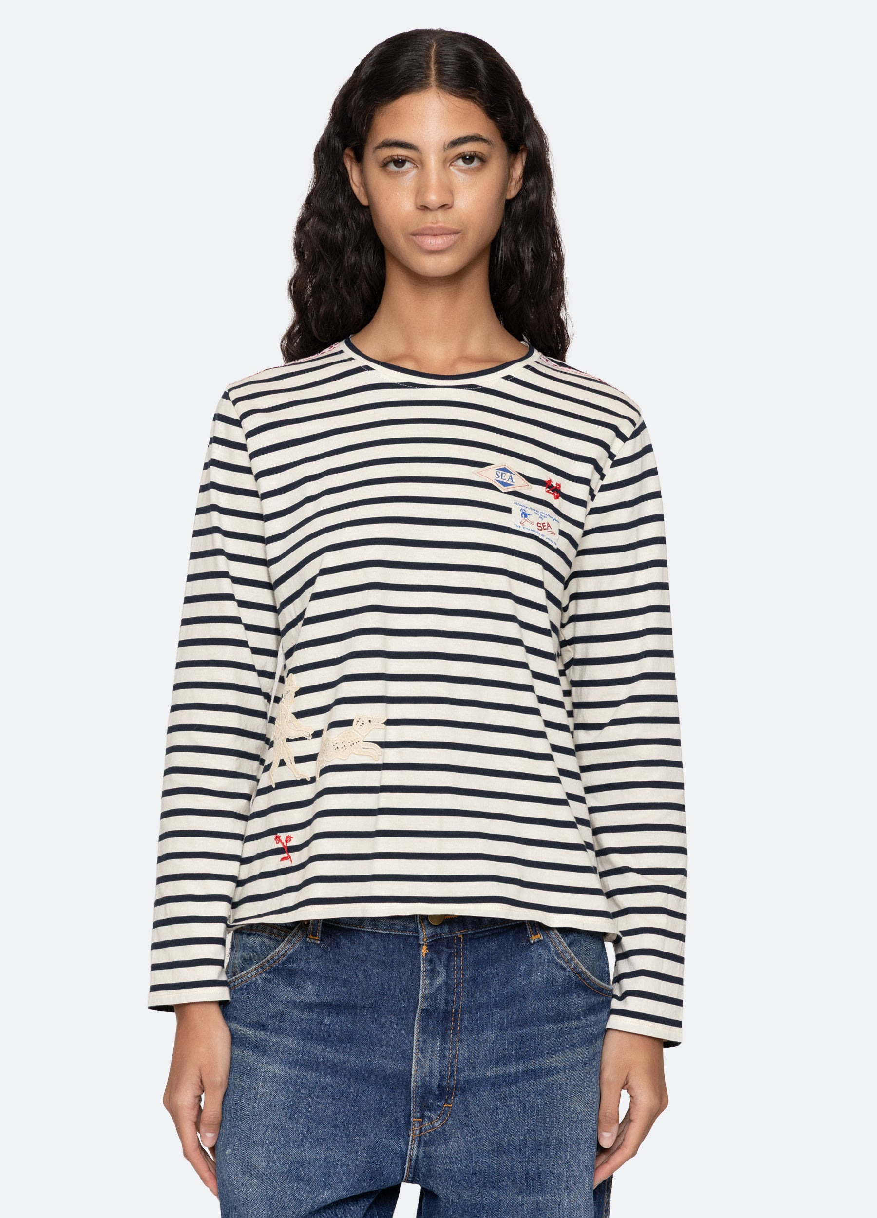 Athena Shirt - 3