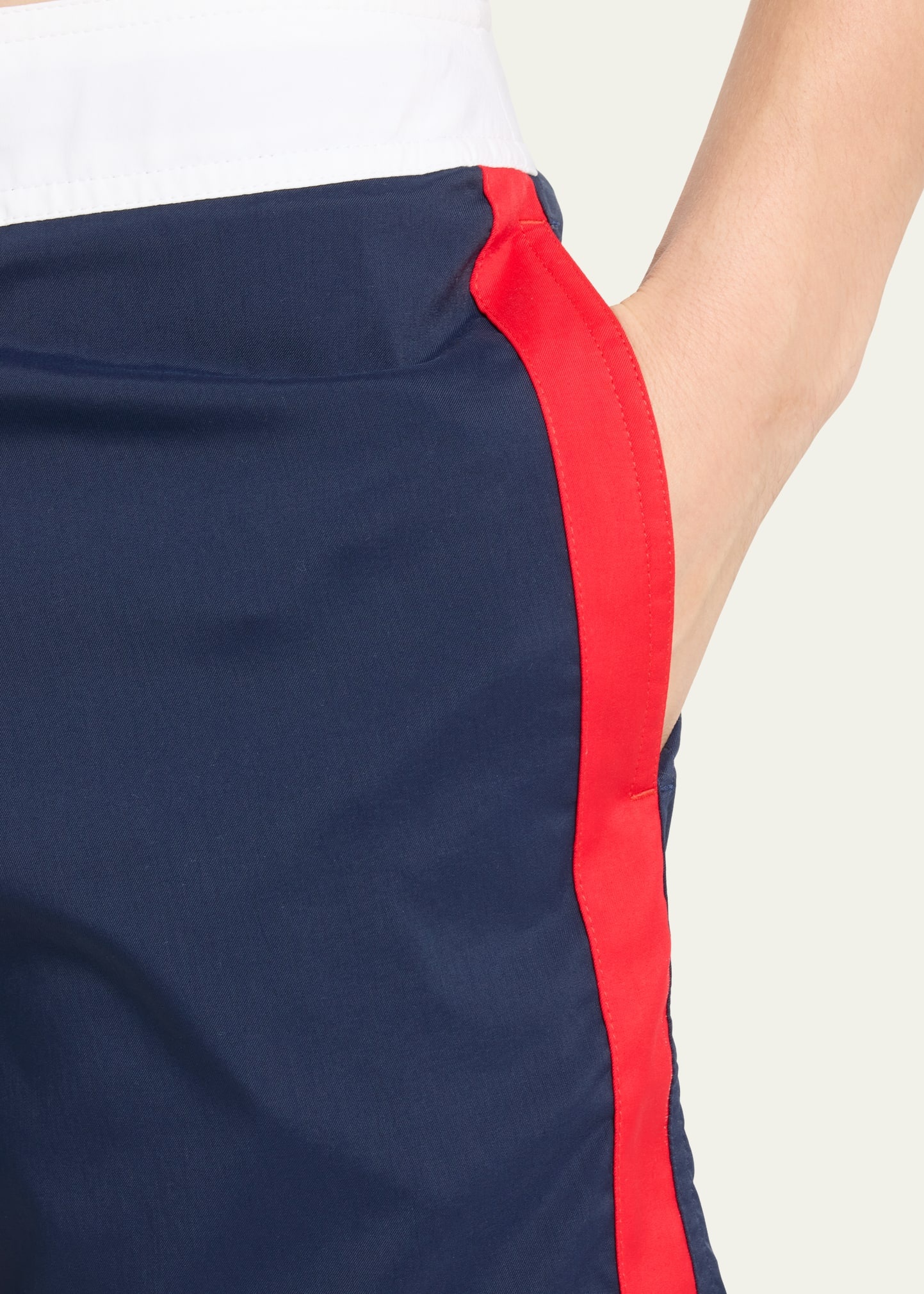 Men's Merle Swim Trunks - 4