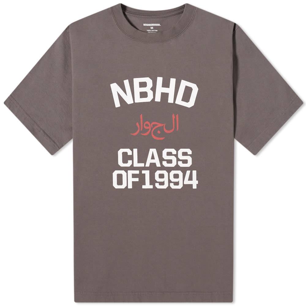 Neighborhood Class Tee - 1