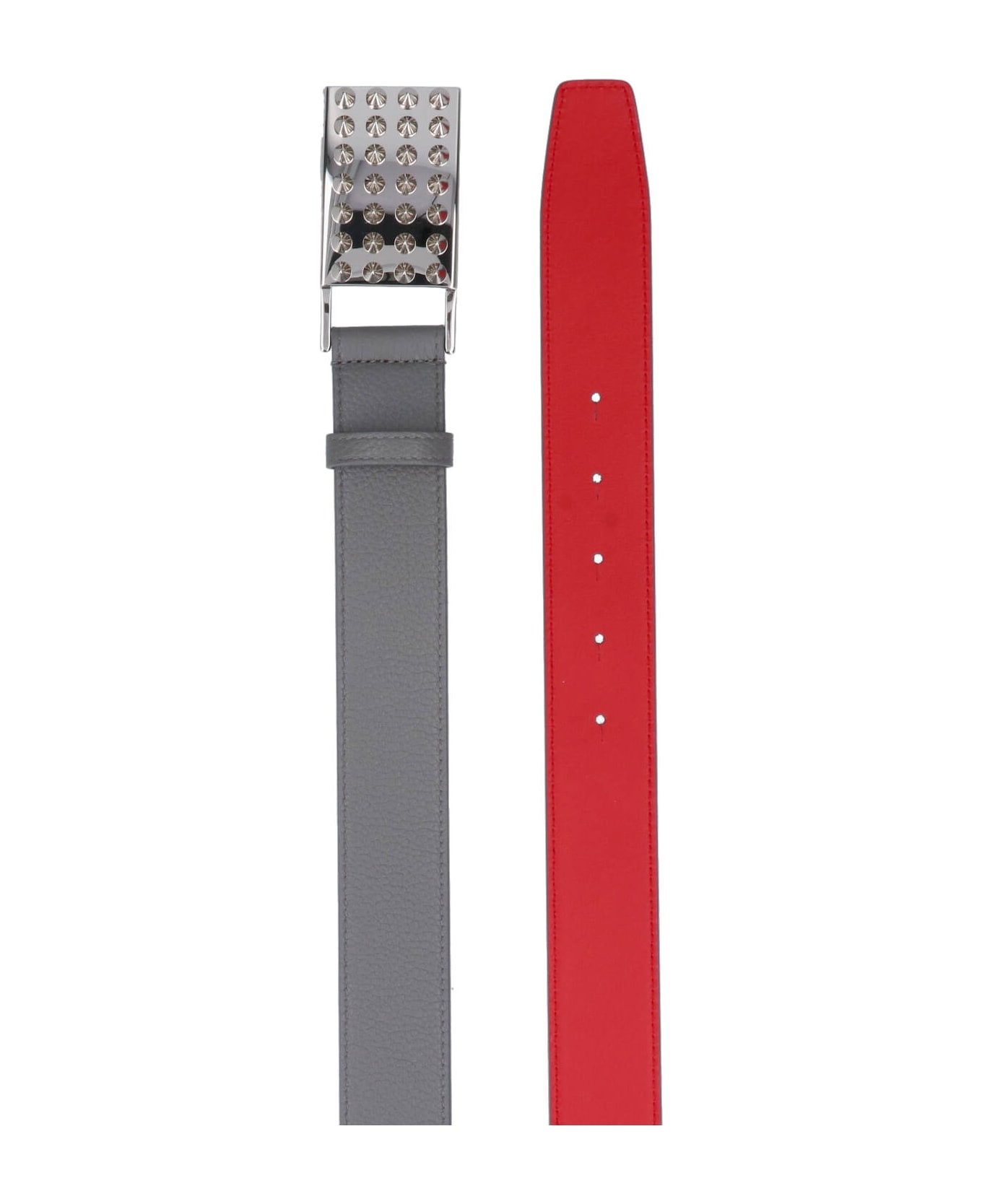 'funky' Studs Belt - 2