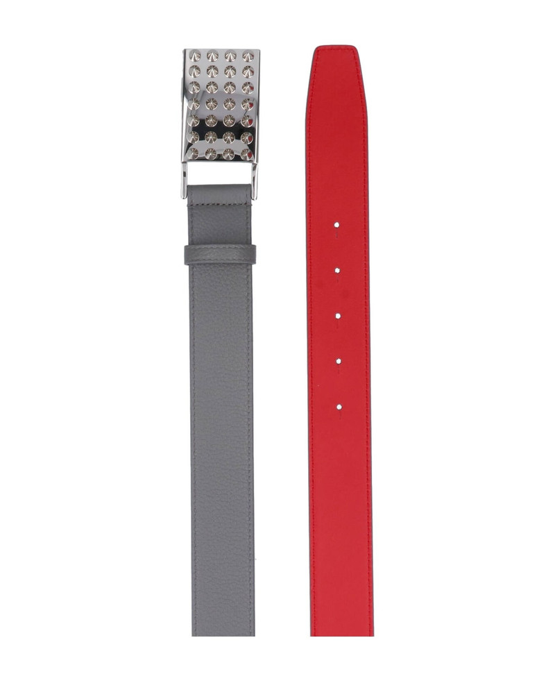 Christian Louboutin 'funky' Studs Belt outlook