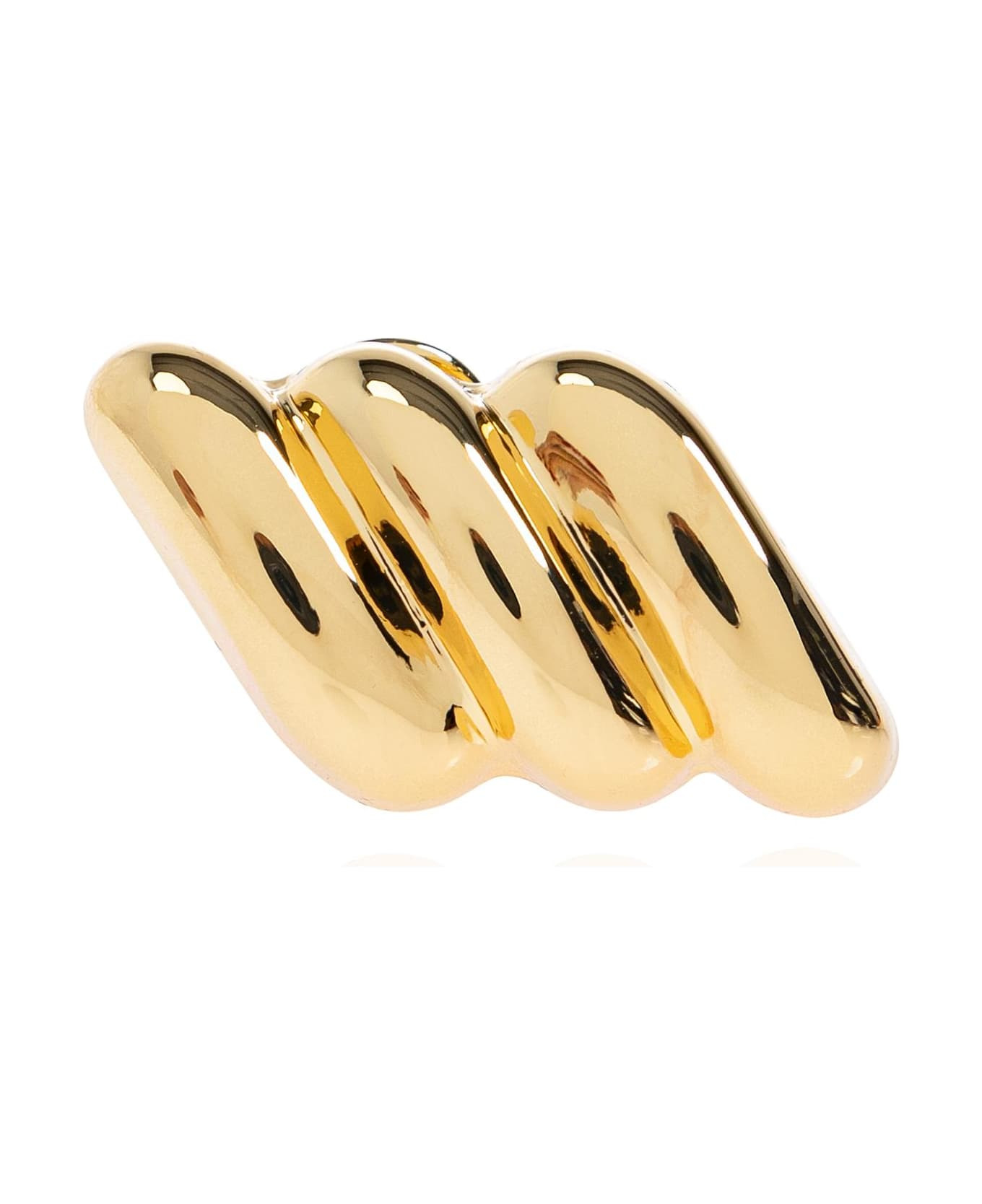 Anine Bing Brass Clips - 4