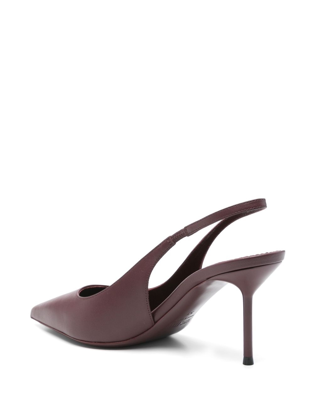 70mm Lidia pumps - 3