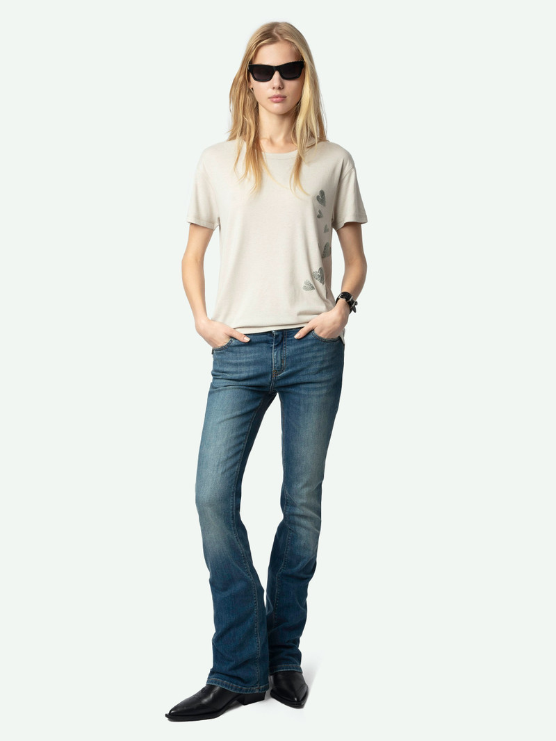 Zadig & Voltaire Marta T-shirt outlook