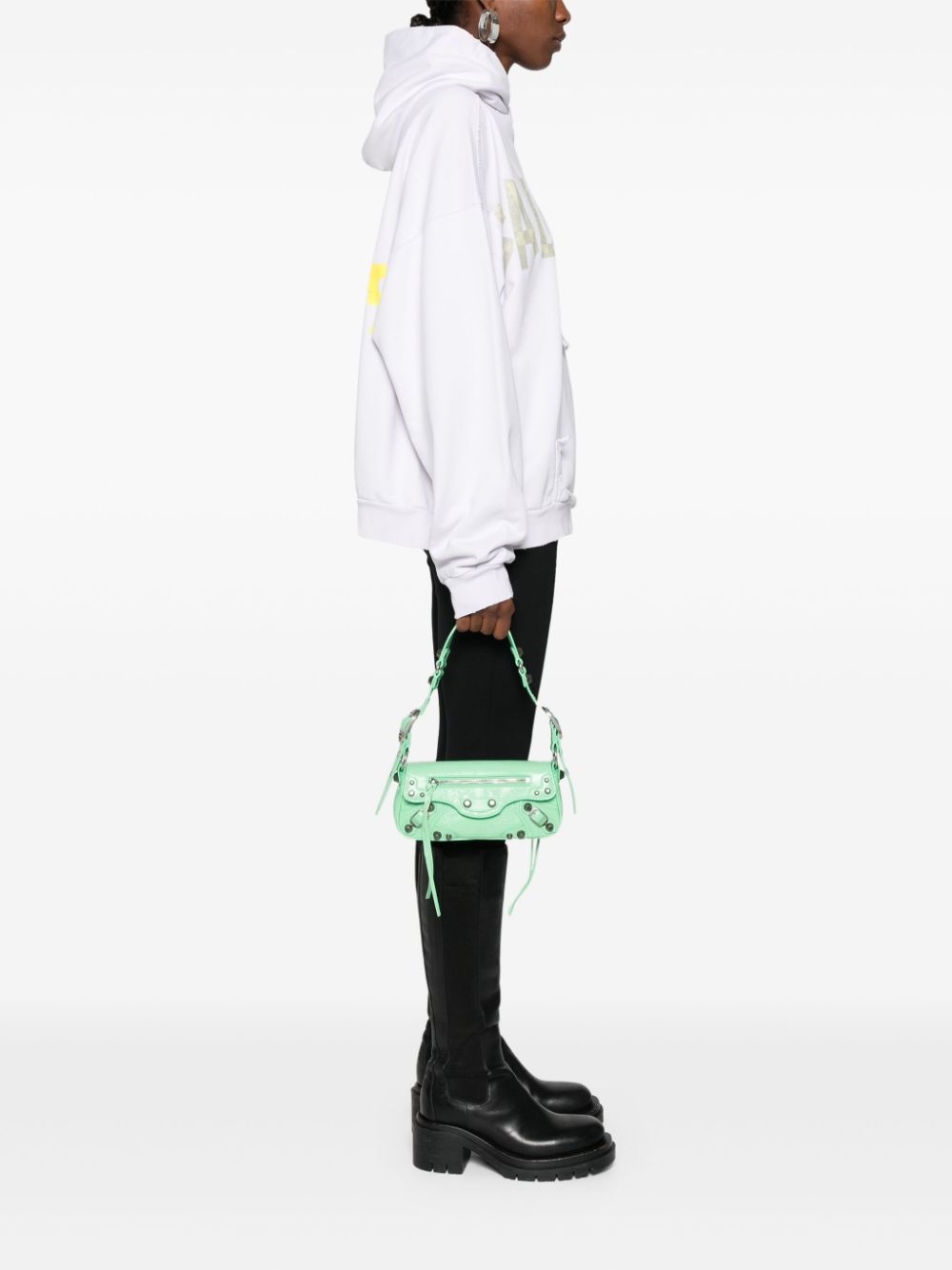 Le Cagole XS Sling bag - 2