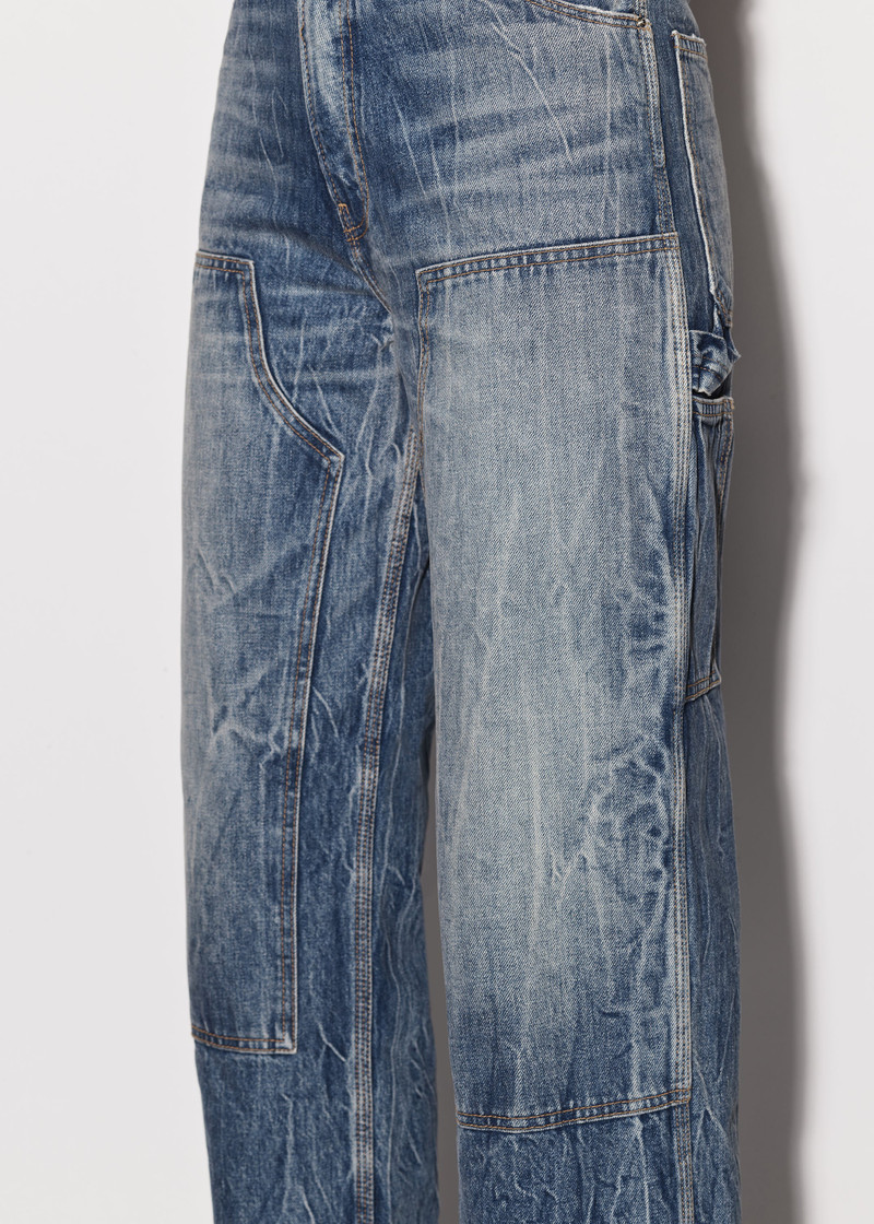 CARPENTER JEAN 6