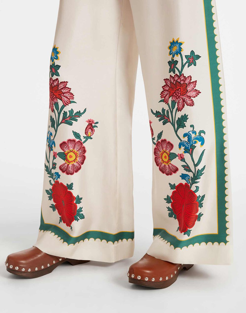 Palazzo Pants - 8