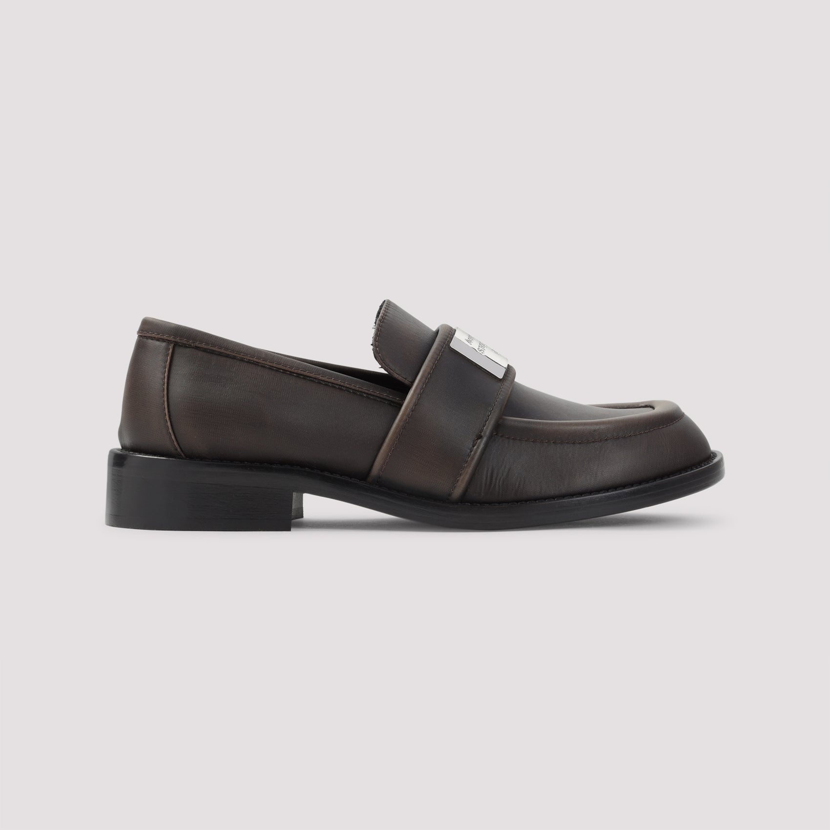 Loafers Brown - 2
