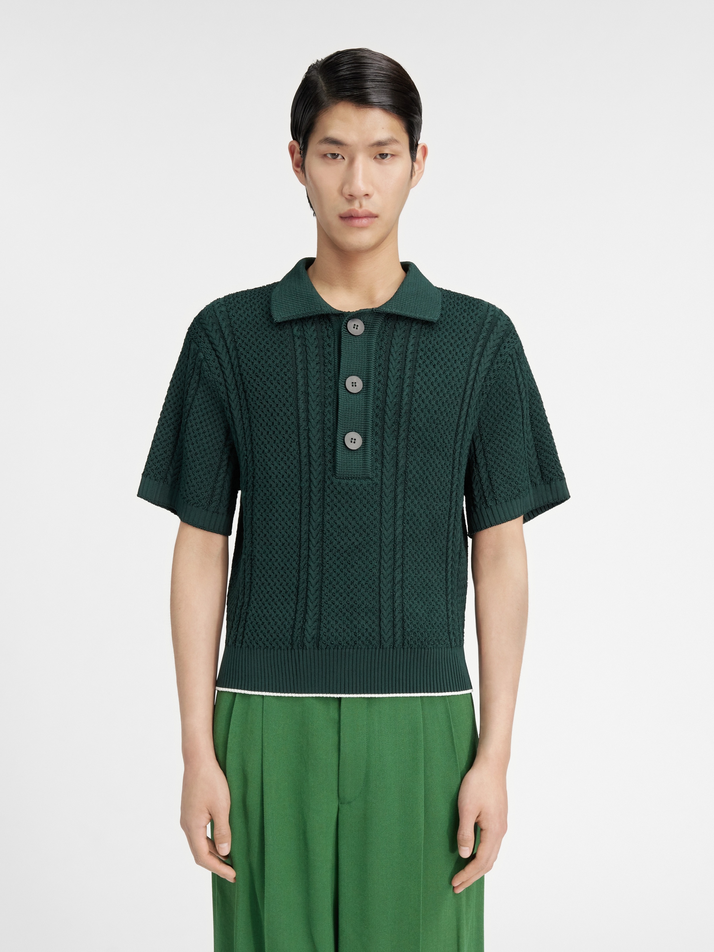 Le polo Belo - 3