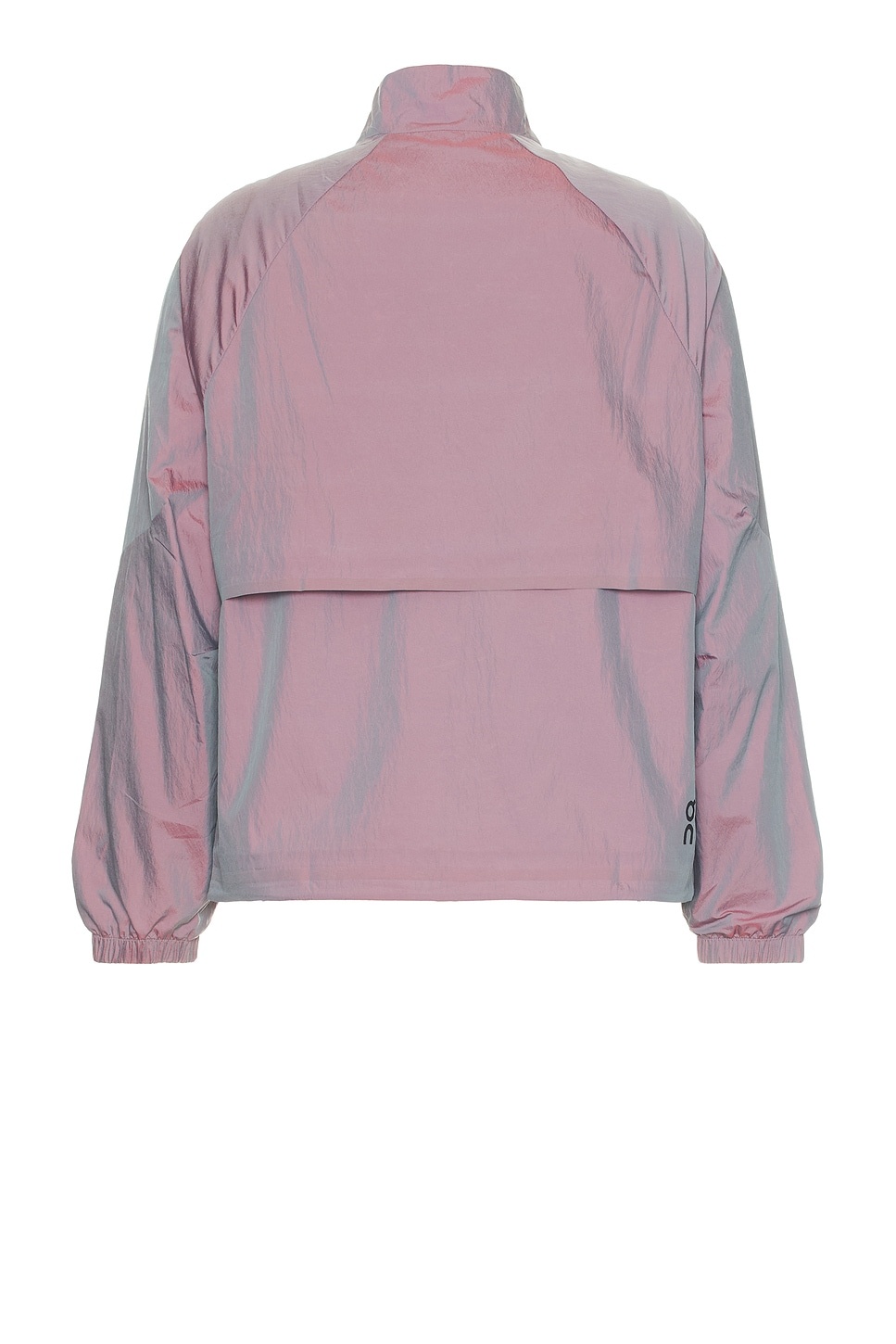 Court Jacket - 2