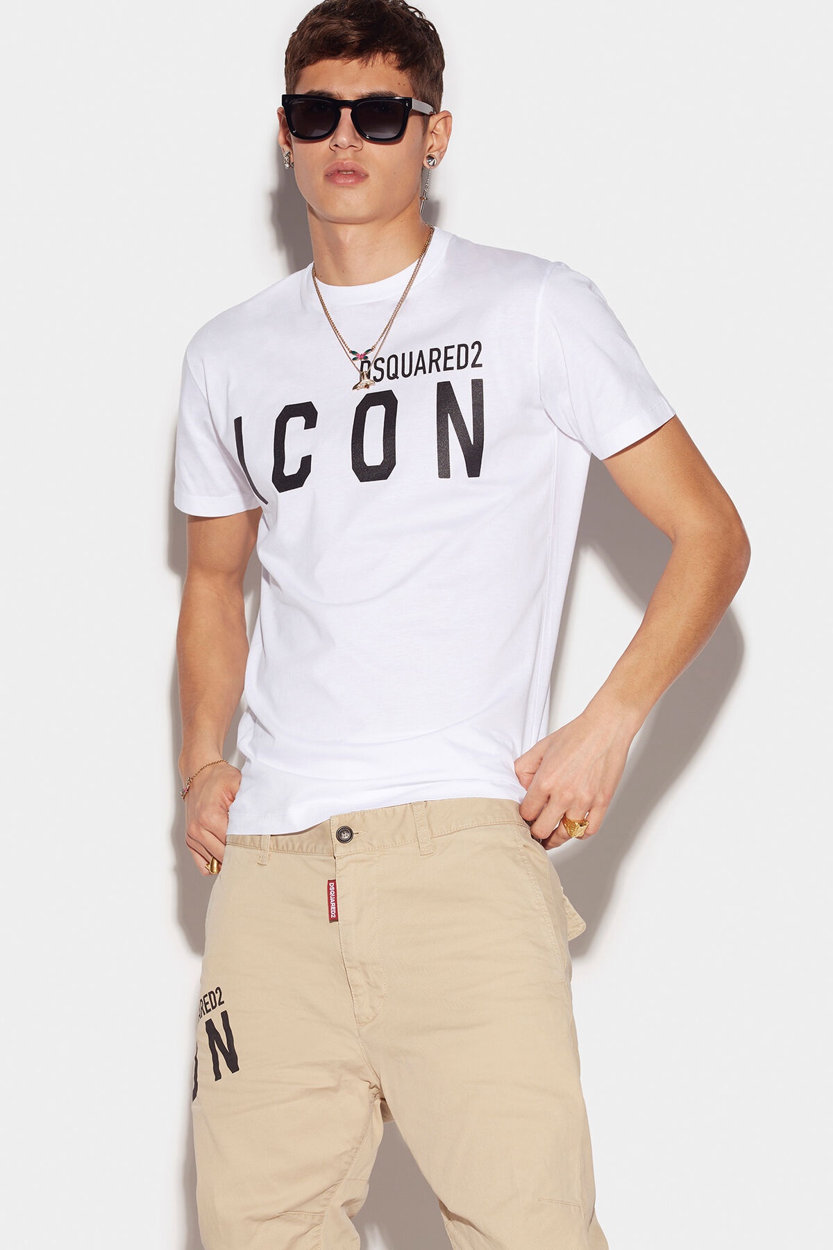 ICON COOL T-SHIRT - 1