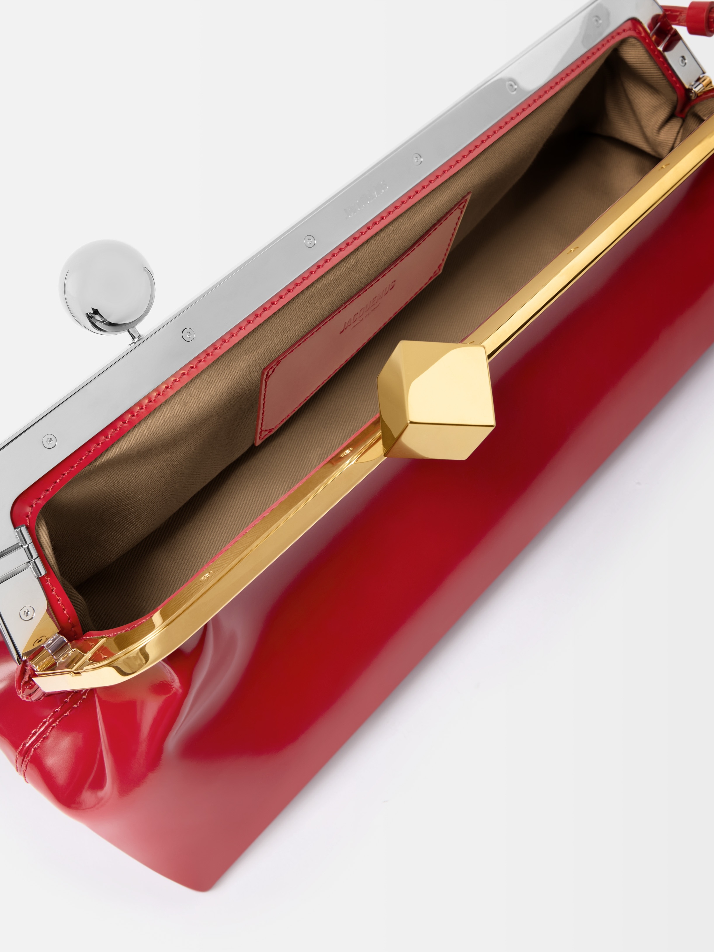 The Salon clutch - 5