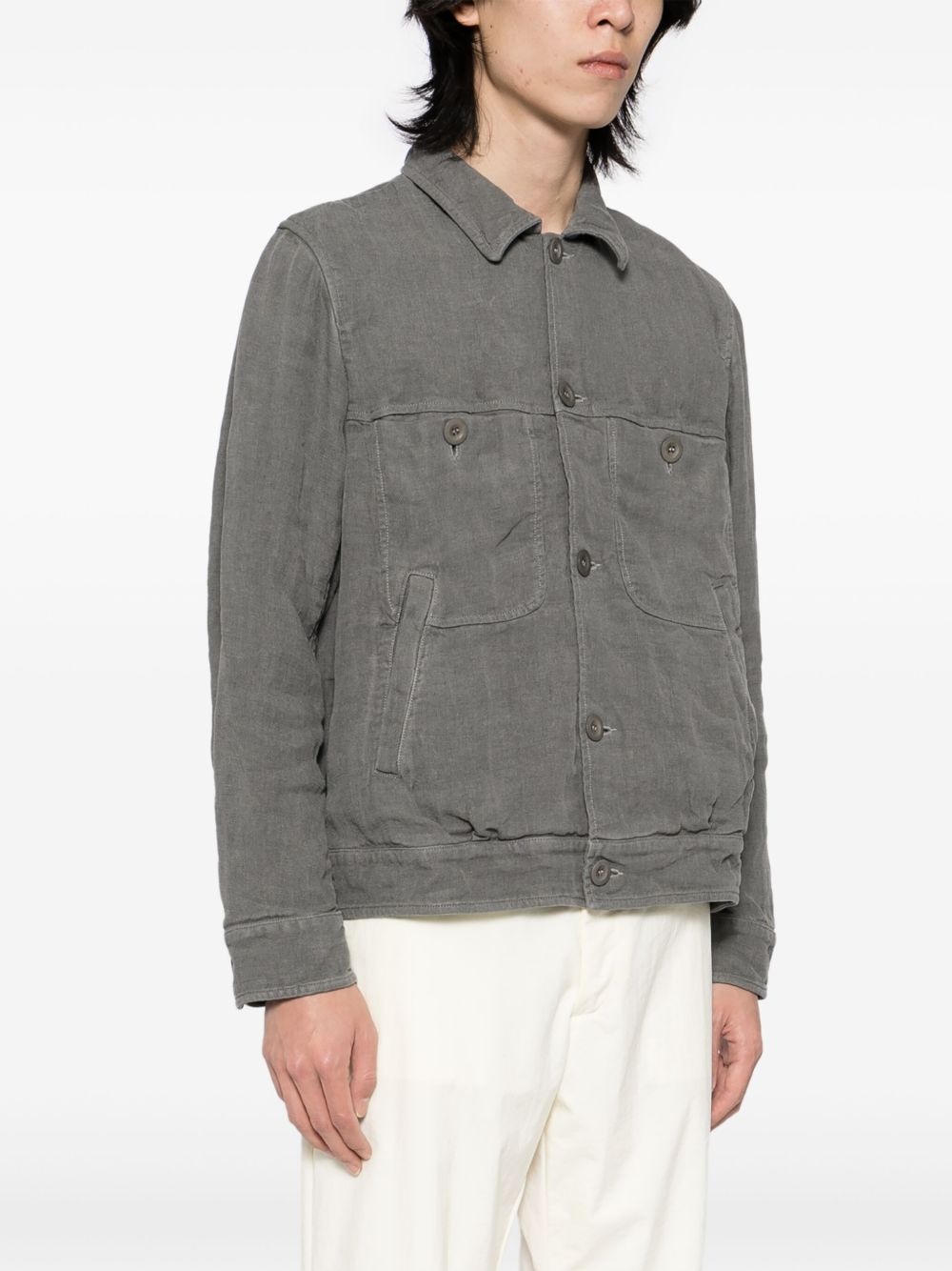Johnsen jacket - 3