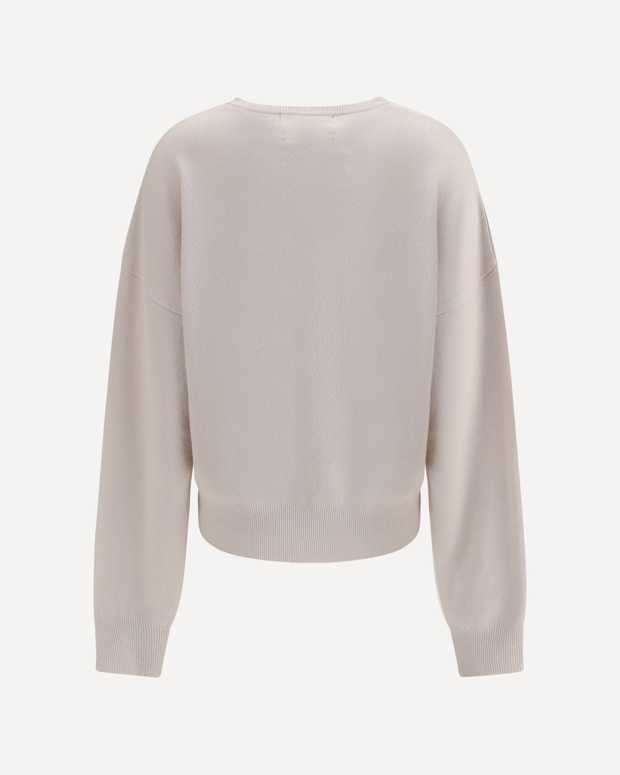 Tes Sweater - 2