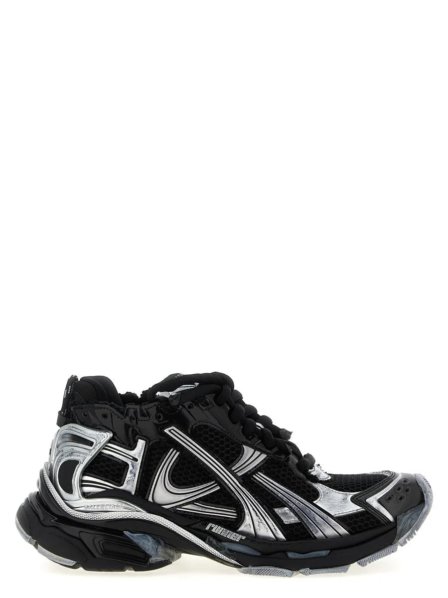 Balenciaga 'Runner' Sneakers - 1