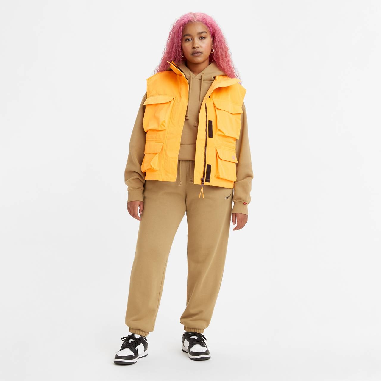 RED TAB™ SWEATPANTS - 2