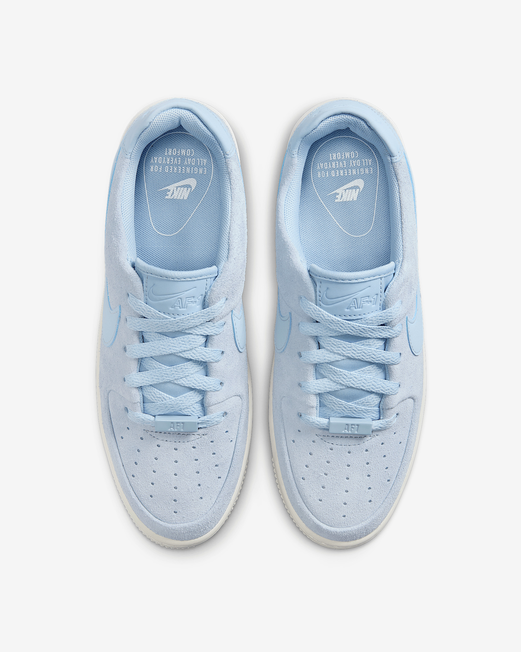 Nike Air Force 1 Sage Low Women's Shoes - 4