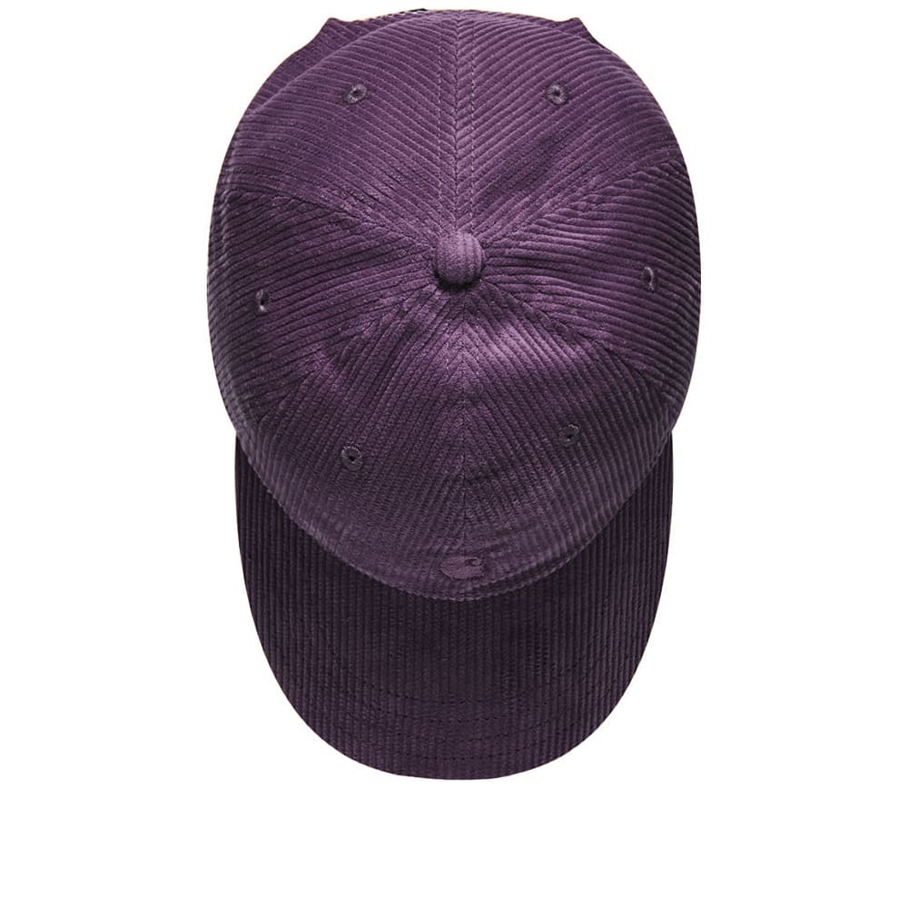 Carhartt WIP Harlem Corduroy Cap - 2