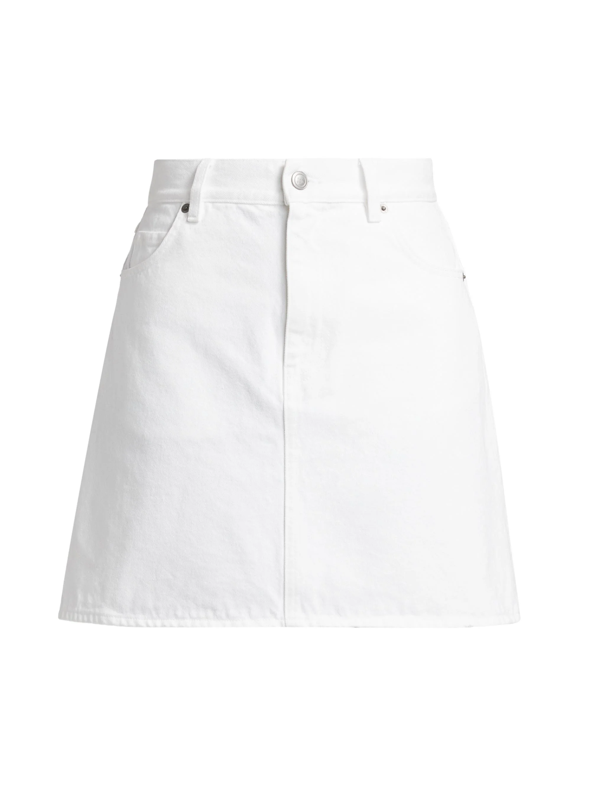 Women's Skirt 74 - White - 1
