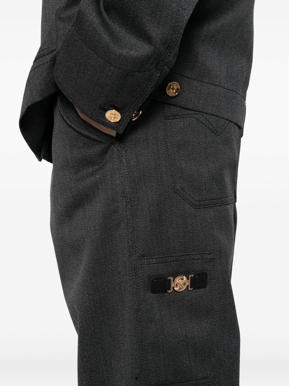 VERSACE PANTS - 4