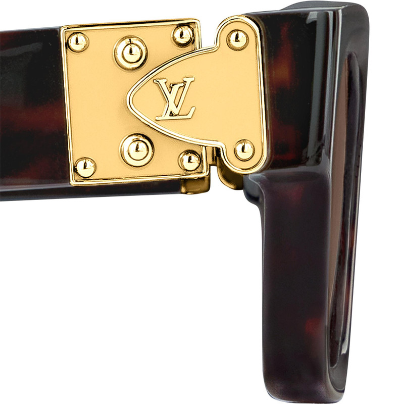 Louis Vuitton LV Match Sunglasses outlook