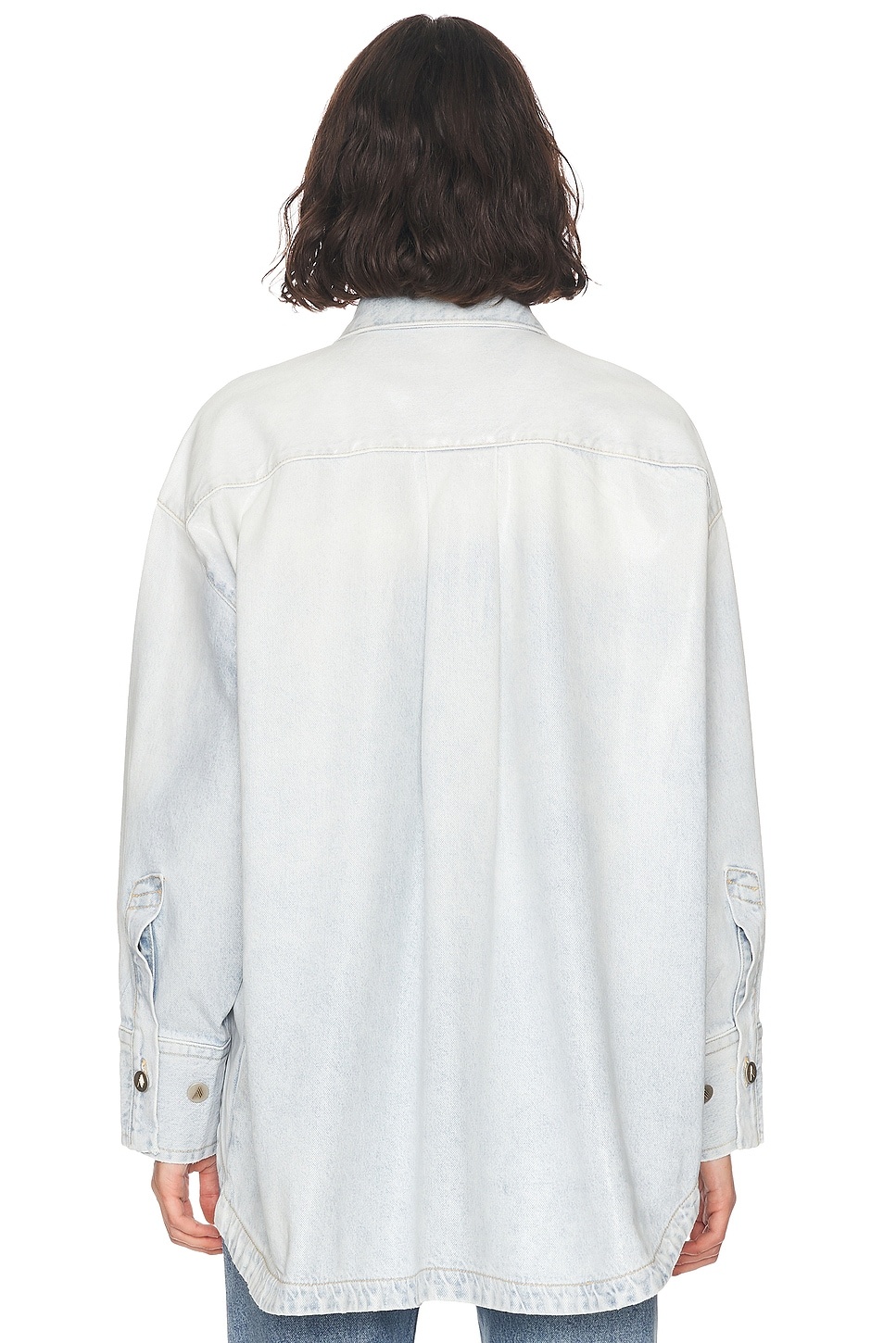 Blouson Top - 4