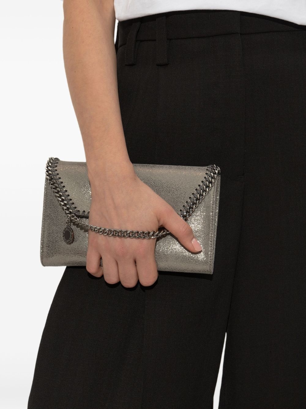 Falabella clutch bag - 2
