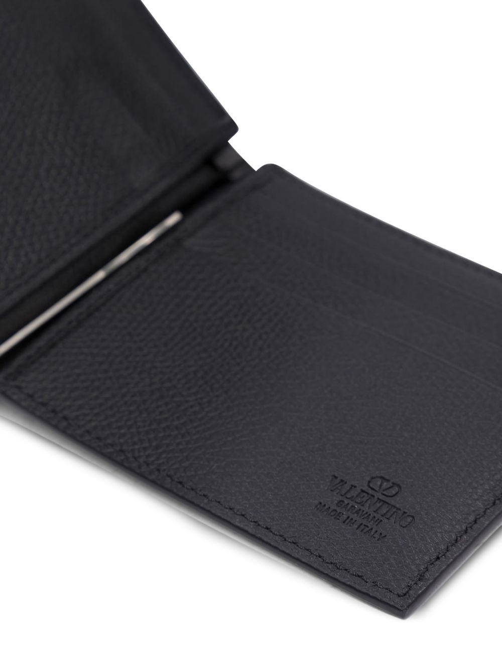 VLogo-plaque wallet - 5