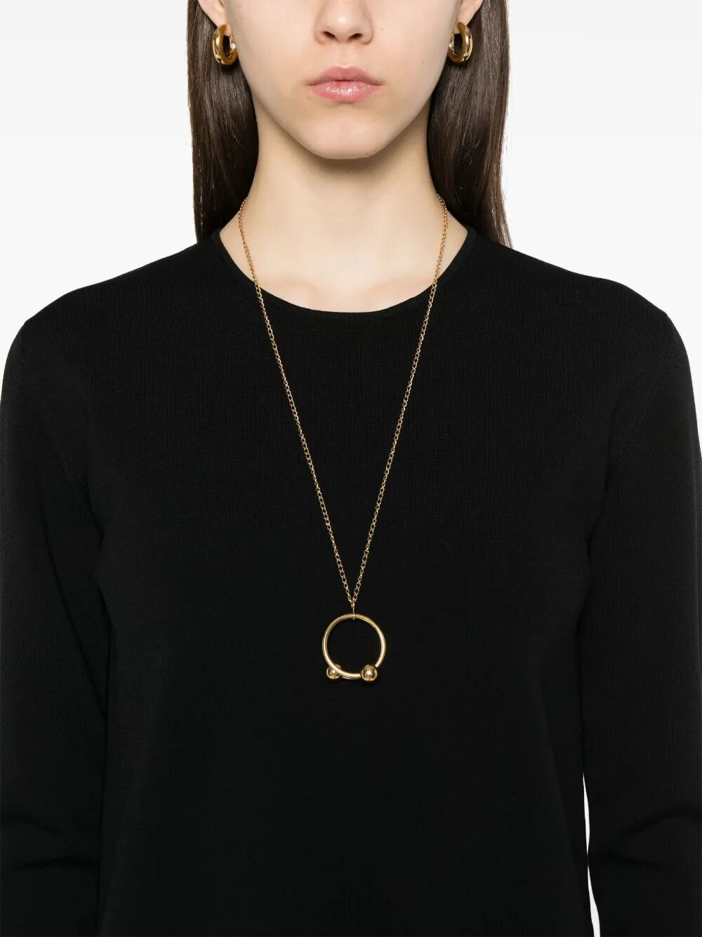 Toteme Women Compact Knit - 2