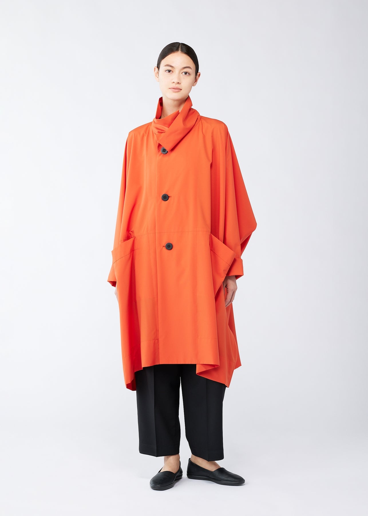 LIGHT COAT - 4