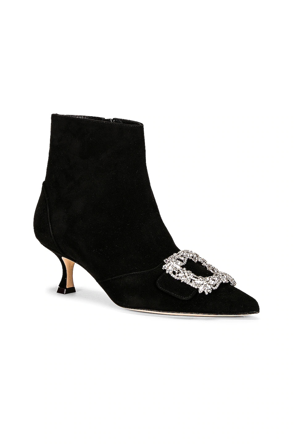 Suede Baylow Jewel 50 Boot - 2