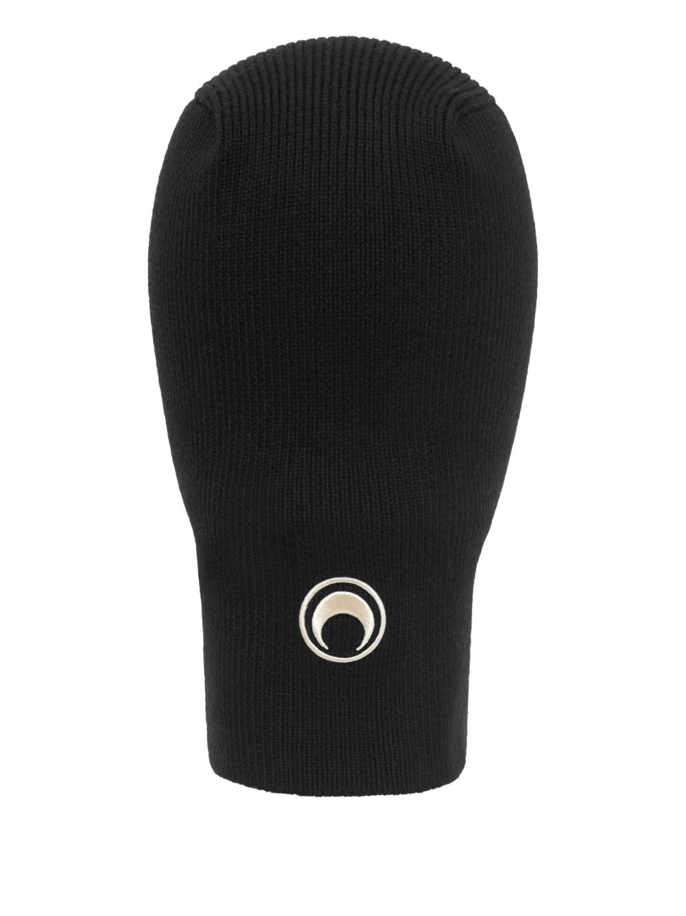 wool balaclava - 2