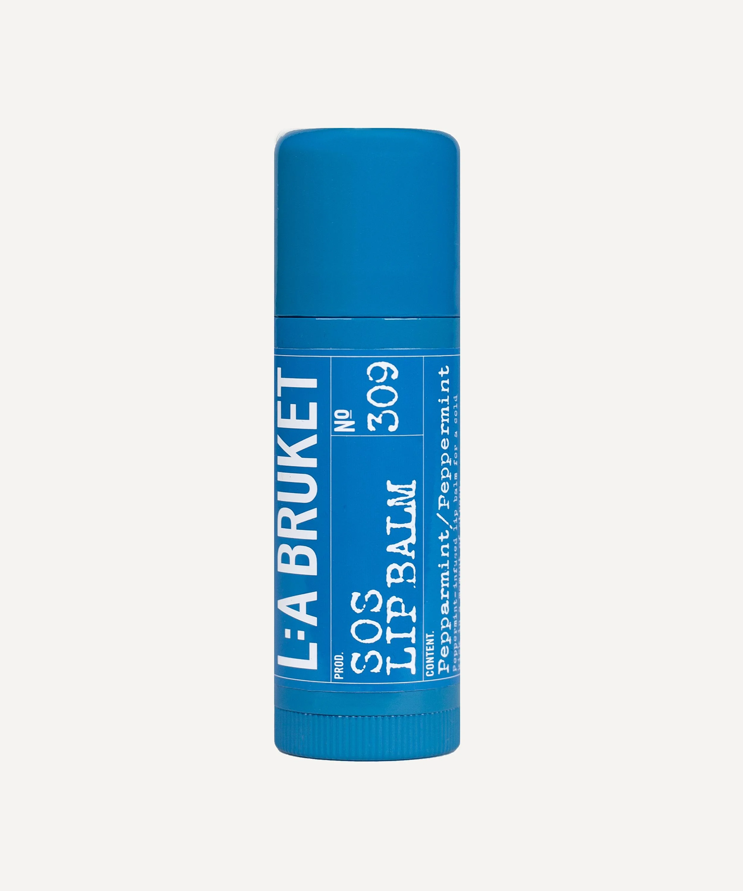 SOS Lip Balm 14g - 1