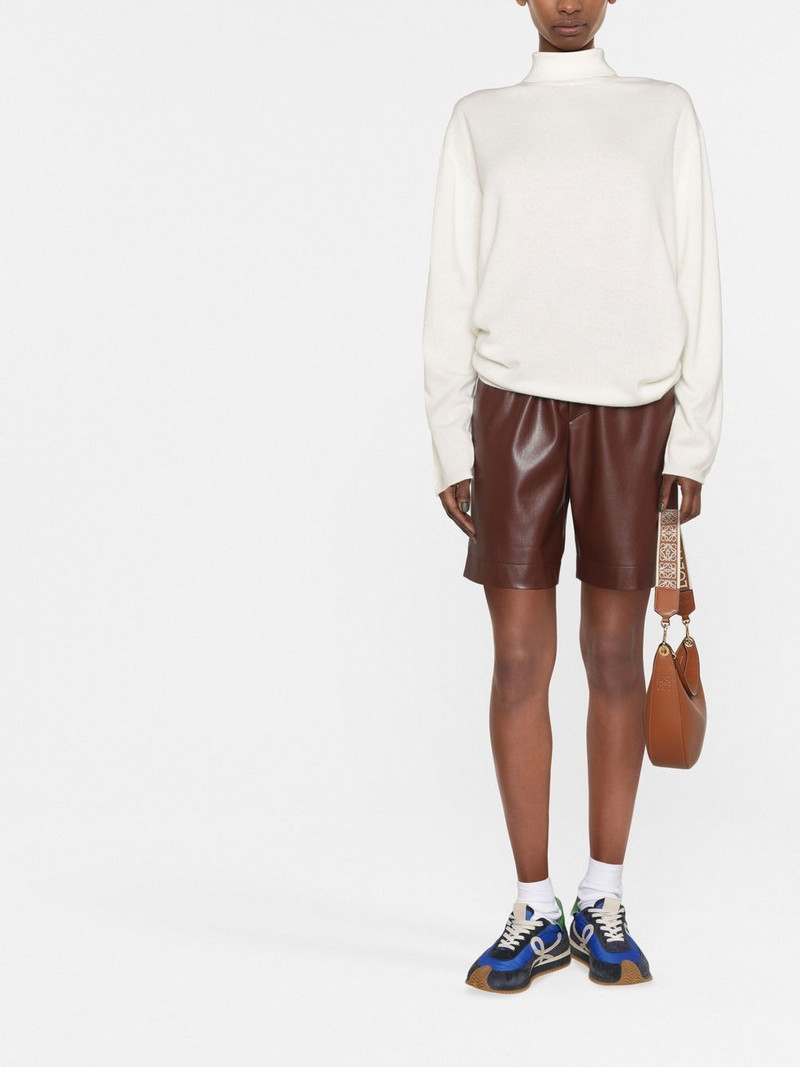 SOFIE D'HOORE roll-neck cashmere jumper outlook