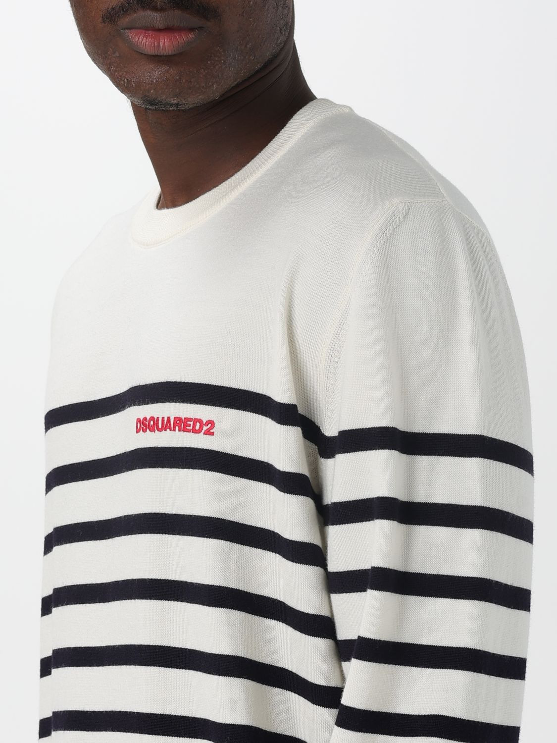 Sweater men Dsquared2 - 4
