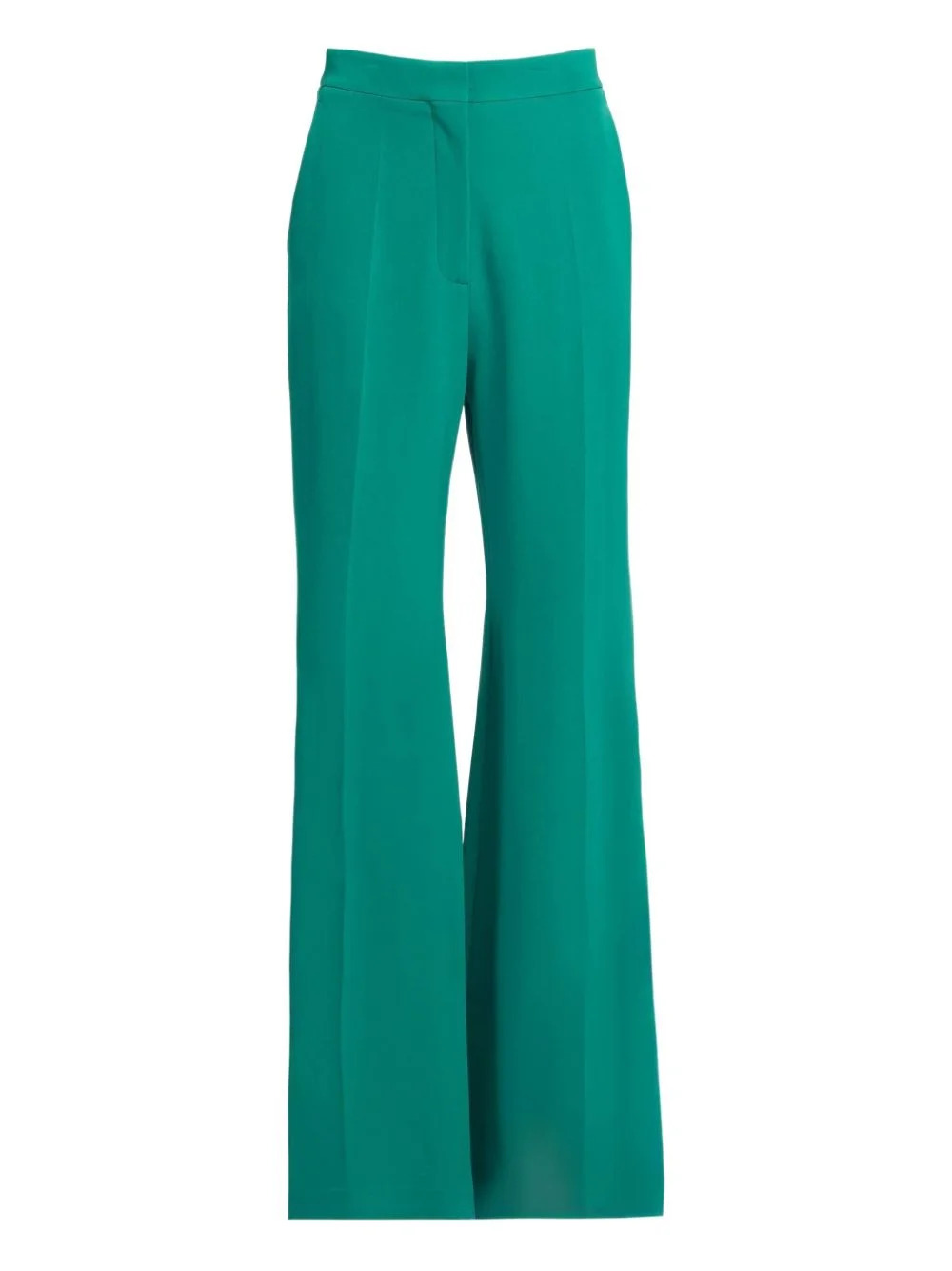 flared trousers - 1