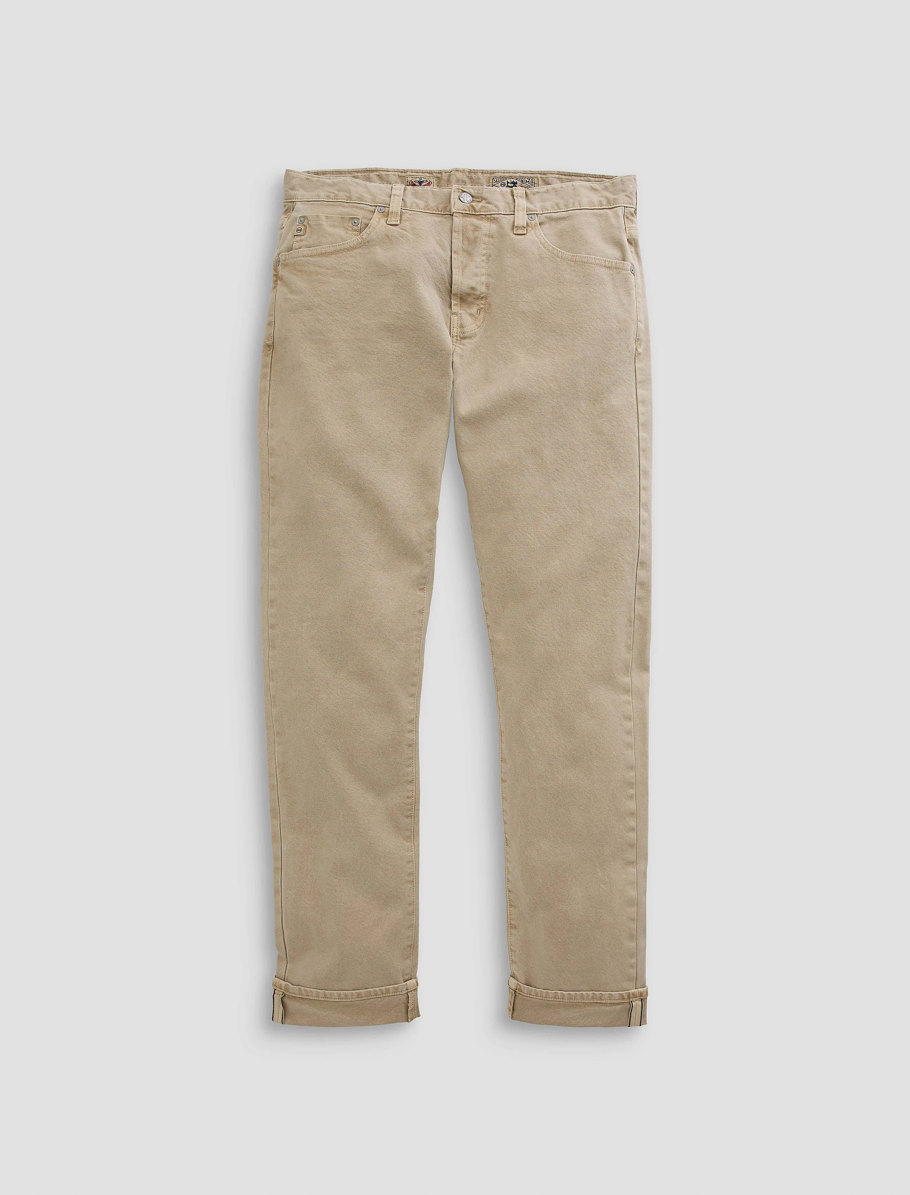 Tellis Selvage Jean - 1