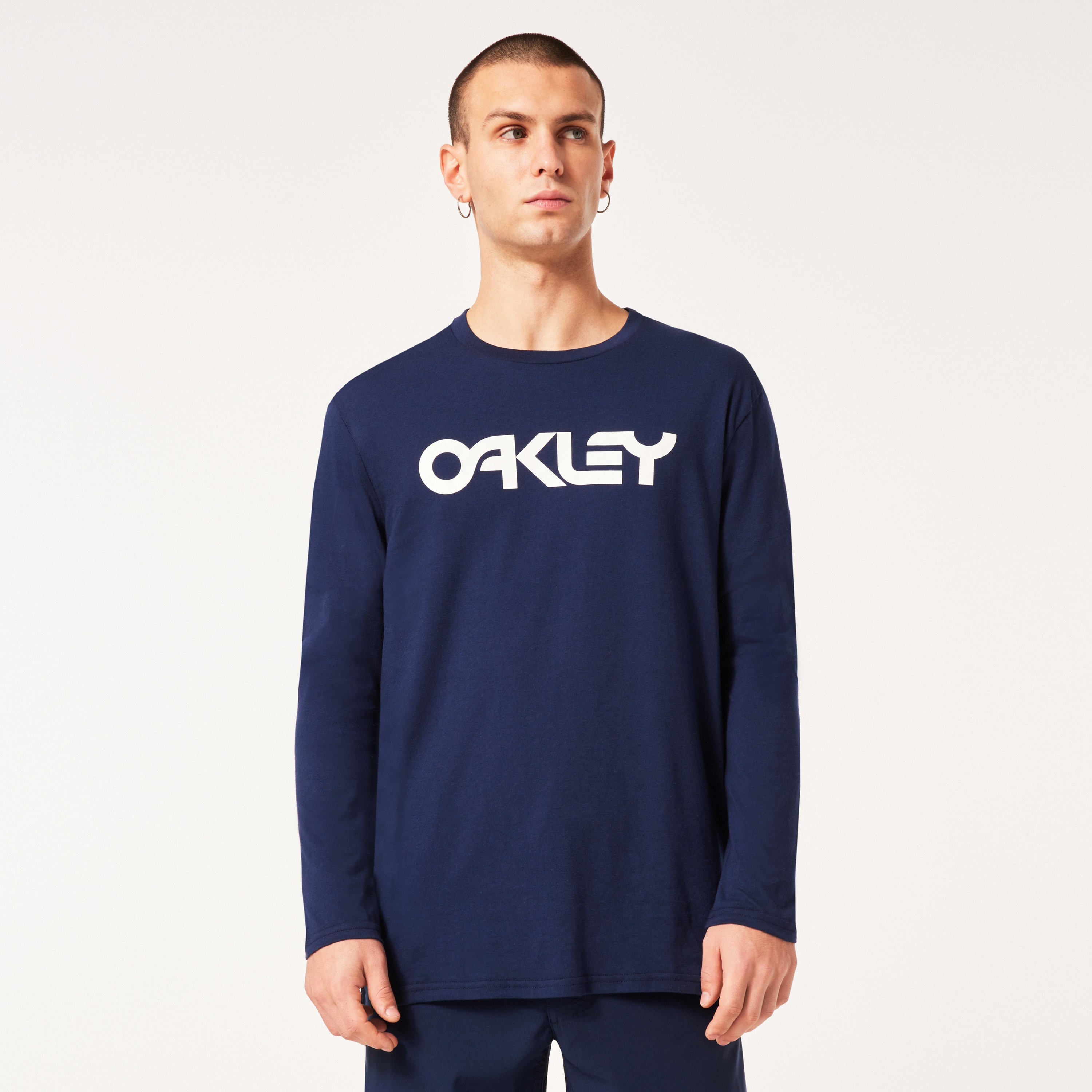 Mark II L/S Tee 2.0 - 7