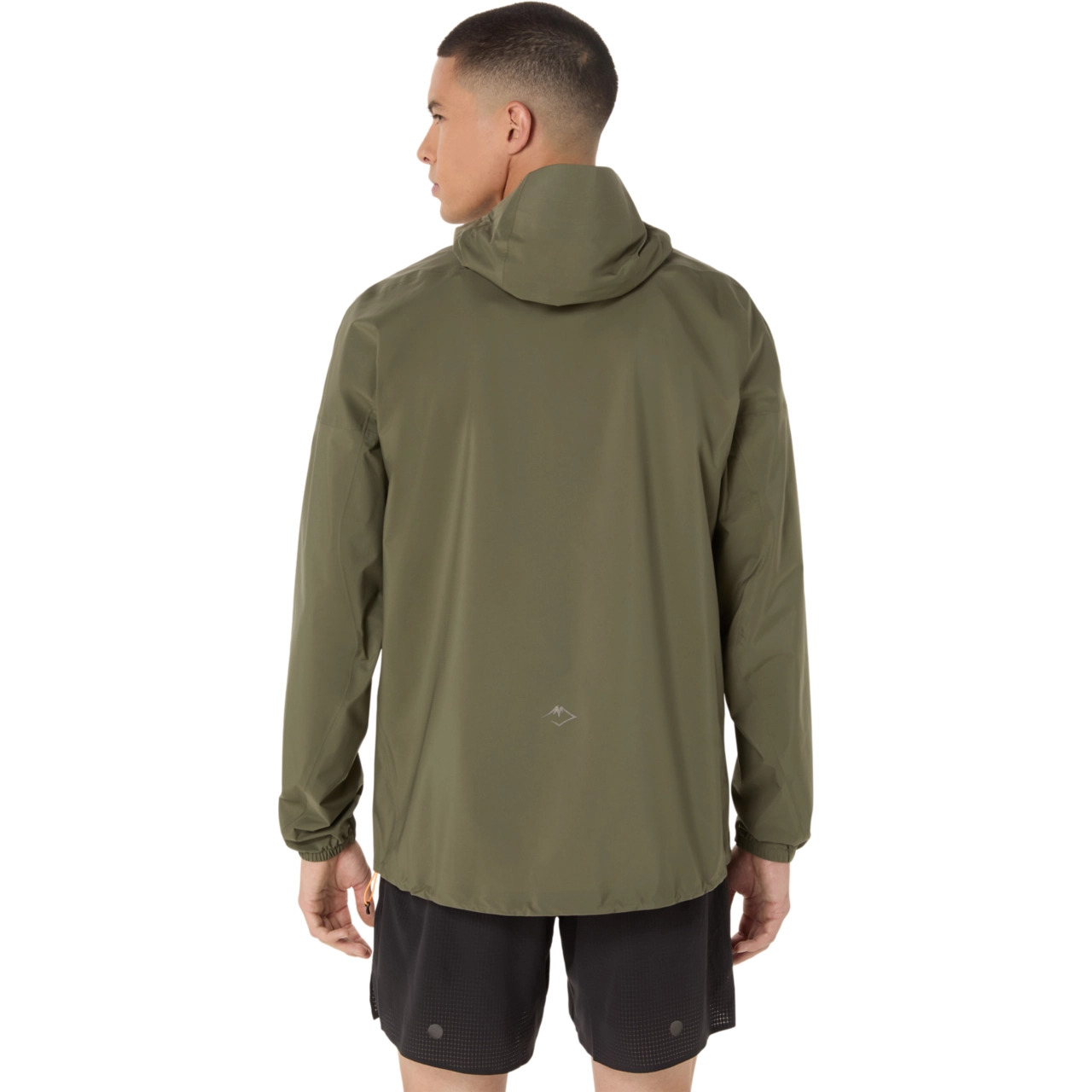 FUJITRAIL ELITE WATERPROOF JACKET - 2