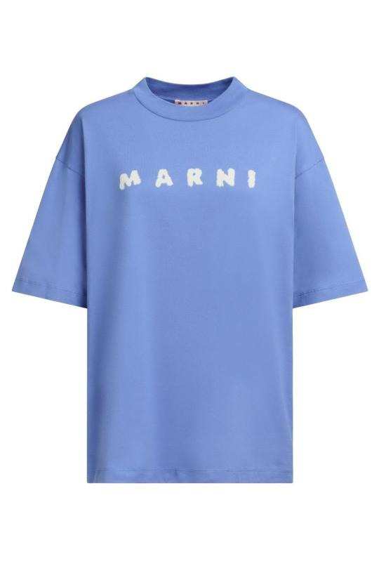 SHORT -SLEEVED T -SHIRT - 1