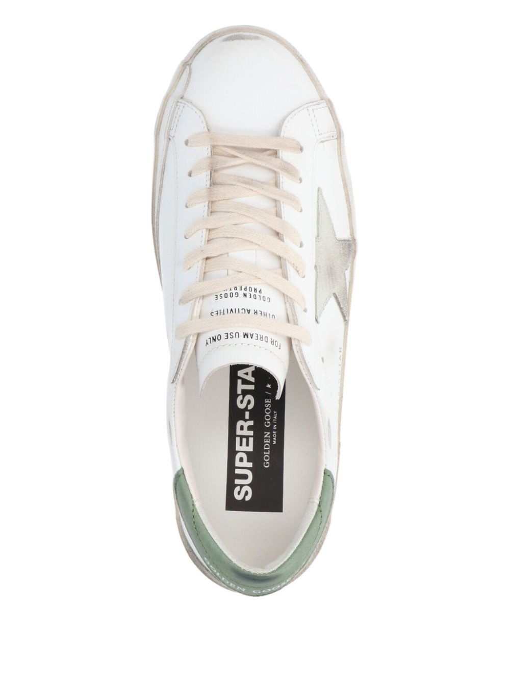 Superstar sneakers - 4