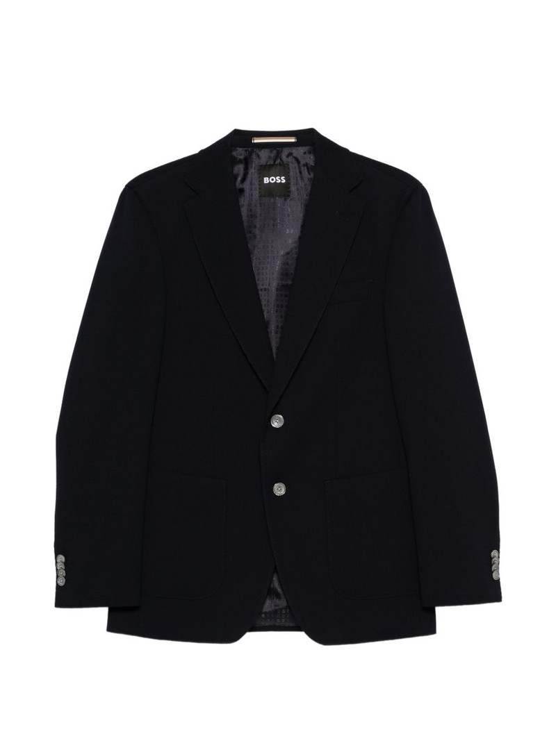 virgin wool jacket 1