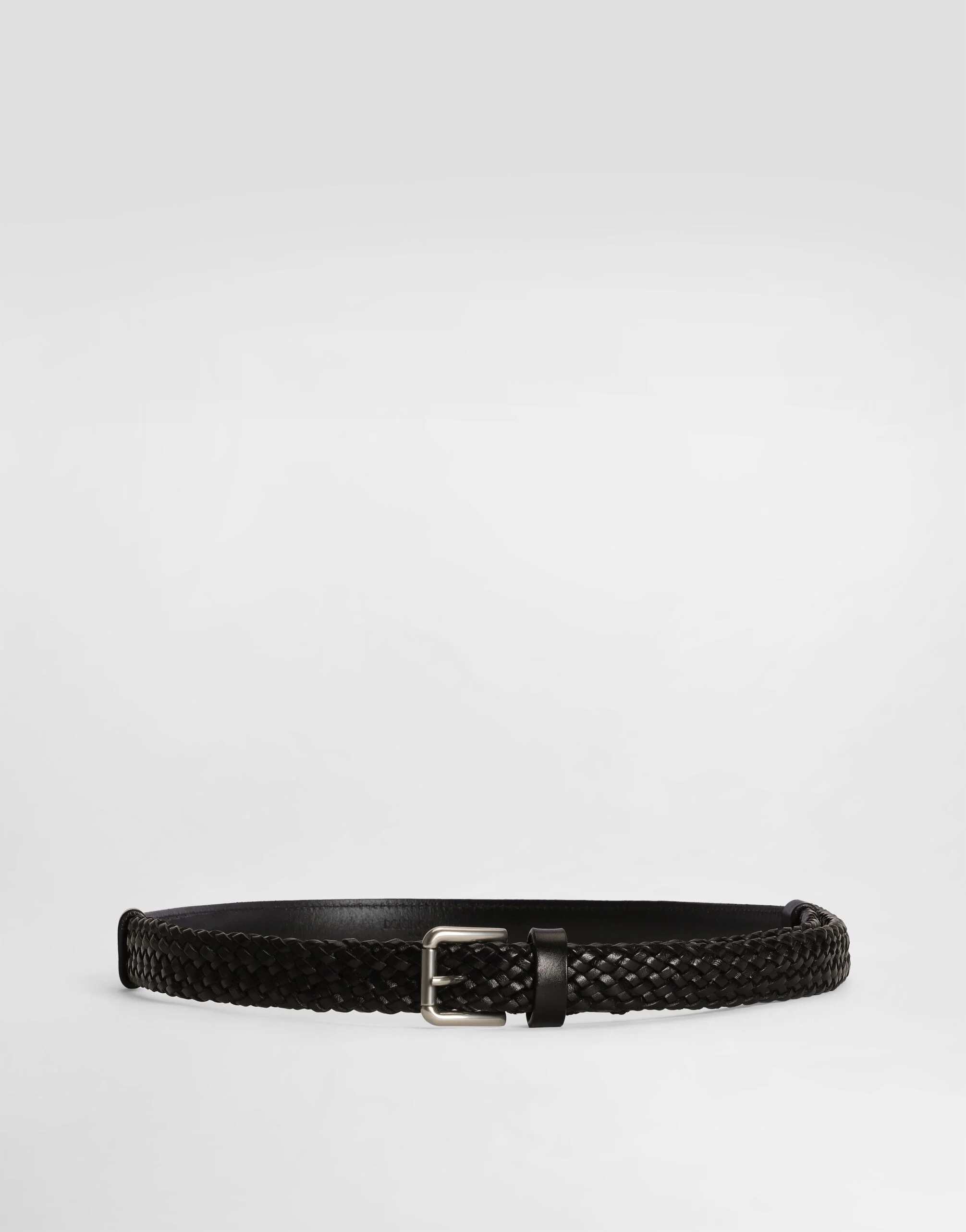 Calfskin belt - 1