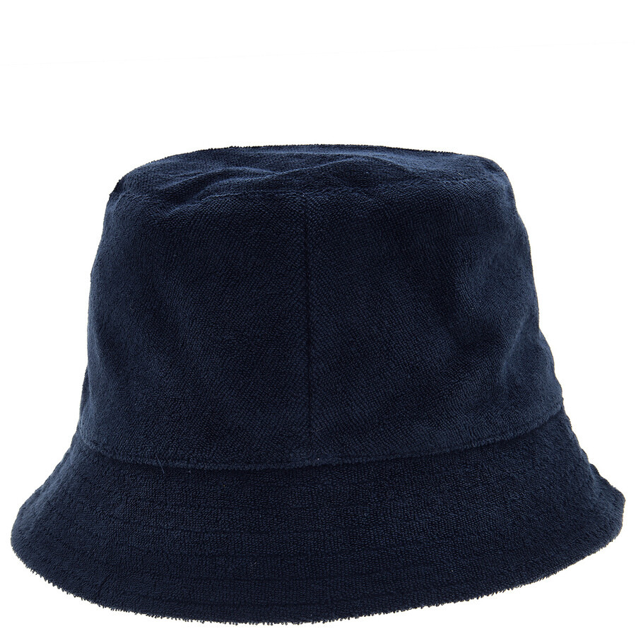 Moncler Logo-Patch Bucket Hat - 4